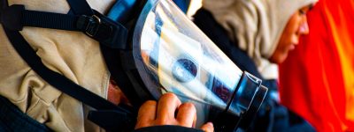 Formation Appareil Respiratoire Isolant