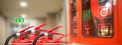 FORMATION Equipier de première intervention