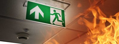 FORMATION ET EXERCICE D’EVACUATION