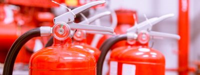 Formation extincteurs et RIA