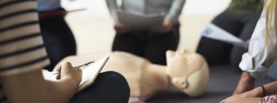 Formation PSC (ancien PSC1)