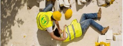 formation sst sauveteur secouriste du travail